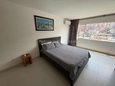 Apartamento de 4 alcobas en venta en Granada, Cali, 191 m² · foto 14 de 20