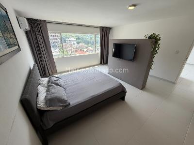 Apartamento de 4 alcobas en venta en Granada, Cali, 191 m² · foto 15 de 20