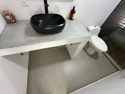 Apartamento de 4 alcobas en venta en Granada, Cali, 191 m² · foto 16 de 20