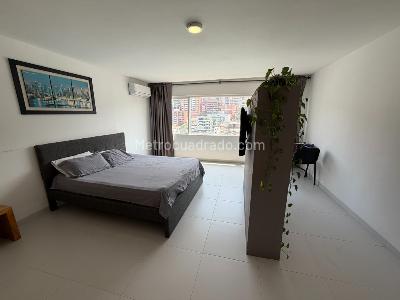 Apartamento de 4 alcobas en venta en Granada, Cali, 191 m² · foto 17 de 20