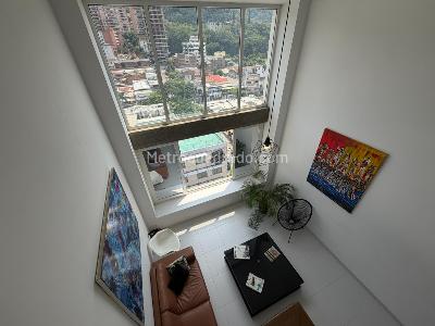 Apartamento de 4 alcobas en venta en Granada, Cali, 191 m² · foto 18 de 20