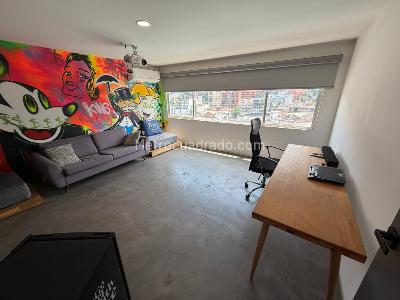 Apartamento de 4 alcobas en venta en Granada, Cali, 191 m² · foto 19 de 20