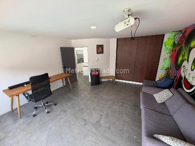 Apartamento de 4 alcobas en venta en Granada, Cali, 191 m² · foto 20 de 20