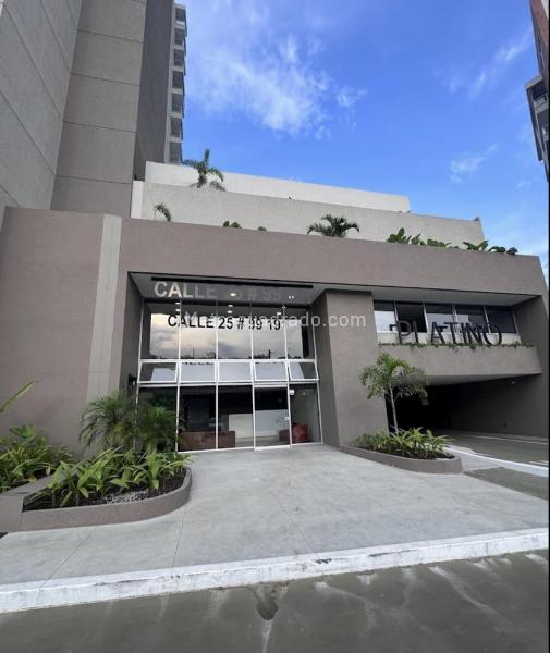 Apartamento en Arriendo, Valle Del Lili, Cali, Cali