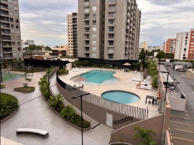 Apartamento en Arriendo, Valle Del Lili, Cali - Ansicht 2