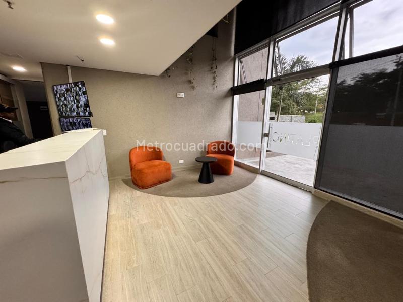 Apartamento en Arriendo, Valle Del Lili, Cali - Ansicht 3