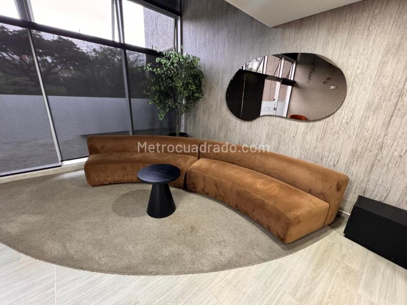 Apartamento en Arriendo, Valle Del Lili, Cali - Ansicht 4