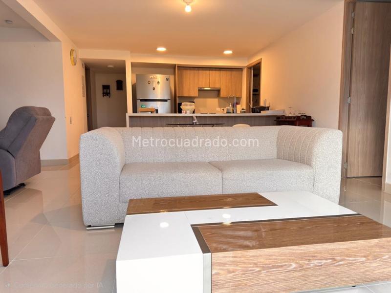 Apartamento en Arriendo, Valle Del Lili, Cali - Ansicht 5