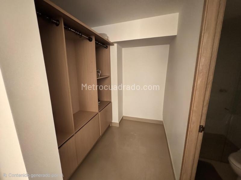 Apartamento en Arriendo, Valle Del Lili, Cali - Mehr