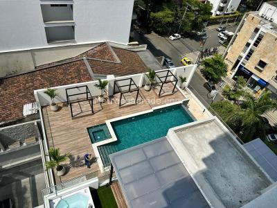 Apartamento en venta en Santa Teresita, Cali · foto 10 de 10
