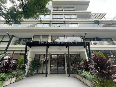 Apartamento en venta en Santa Teresita, Cali · foto 2 de 10