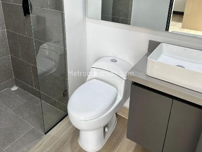 Apartamento en venta en Santa Teresita, Cali · foto 6 de 10