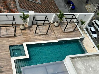 Apartamento en venta en Santa Teresita, Cali · foto 9 de 10