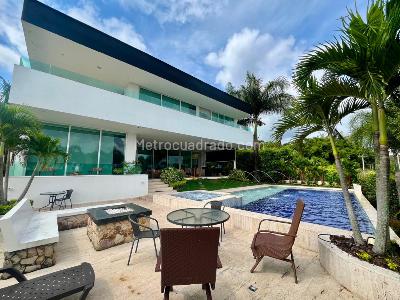 Casa de 5 alcobas en venta en Pance, Cali, 921 m² · foto 4 de 20