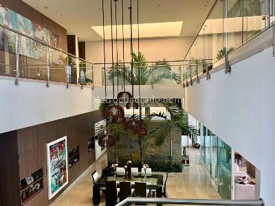 Casa de 5 alcobas en venta en Pance, Cali, 921 m² · foto 5 de 20