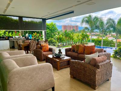 Casa de 5 alcobas en venta en Pance, Cali, 921 m² · foto 8 de 20