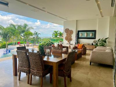 Casa de 5 alcobas en venta en Pance, Cali, 921 m² · foto 9 de 20