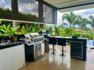 Casa de 5 alcobas en venta en Pance, Cali, 921 m² · foto 10 de 20