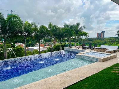 Casa de 5 alcobas en venta en Pance, Cali, 921 m² · foto 11 de 20