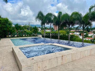 Casa de 5 alcobas en venta en Pance, Cali, 921 m² · foto 12 de 20