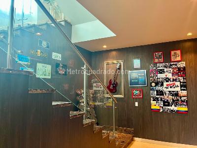 Casa de 5 alcobas en venta en Pance, Cali, 921 m² · foto 14 de 20