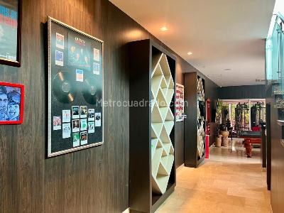 Casa de 5 alcobas en venta en Pance, Cali, 921 m² · foto 15 de 20