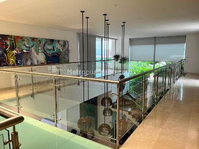 Casa de 5 alcobas en venta en Pance, Cali, 921 m² · foto 19 de 20