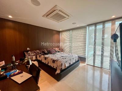 Casa de 5 alcobas en venta en Pance, Cali, 921 m² · foto 20 de 20