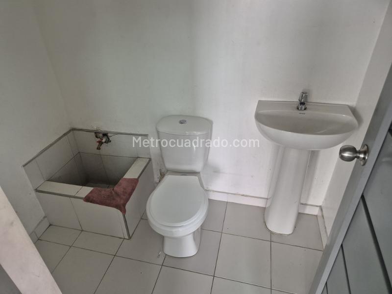 Bodega en Arriendo, San Nicolas, Cali - Widok 6