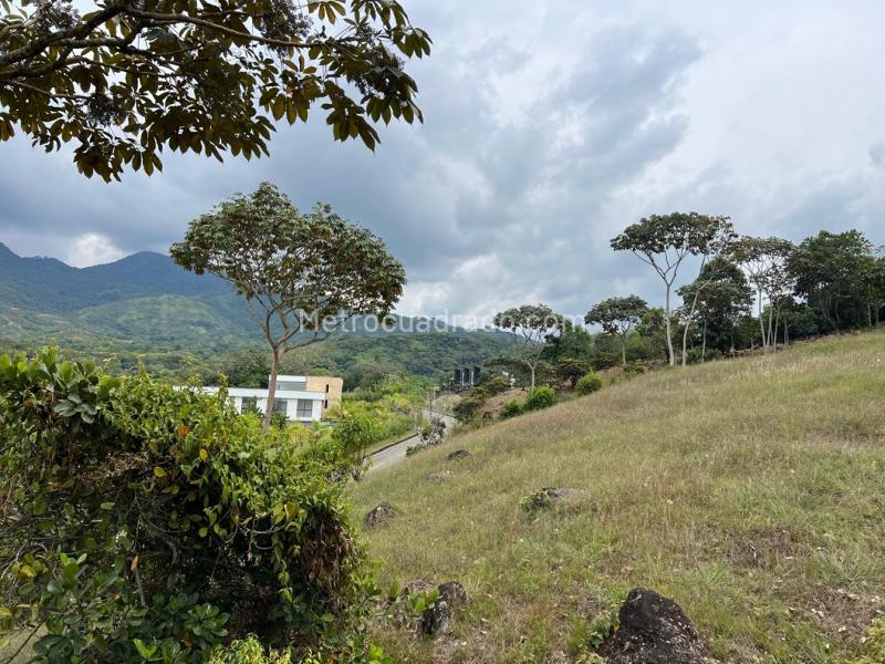 Lote en Venta, Pance, Cali - Vista 2