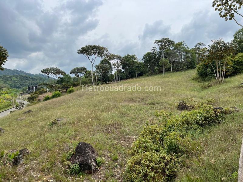Lote en Venta, Pance, Cali - Vista 3