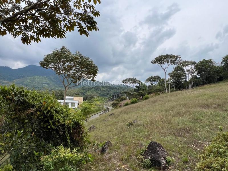 Lote en Venta, Pance, Cali - Vista 4