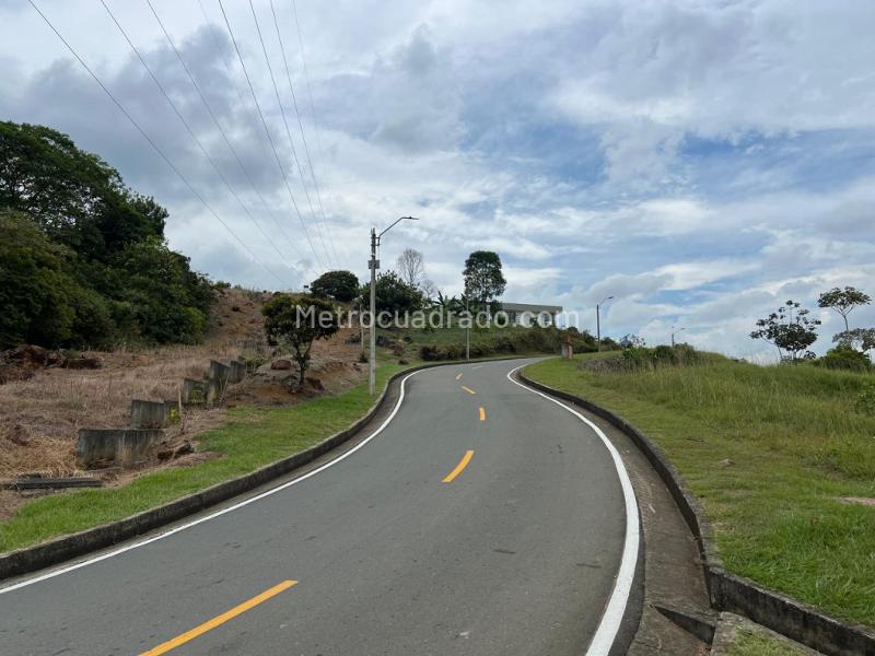 Lote en Venta, Pance, Cali - Vista 5
