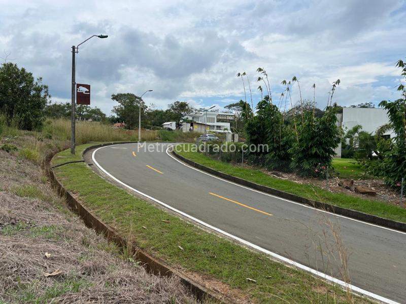 Lote en Venta, Pance, Cali - Más
