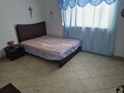 Casa de 4 alcobas en venta en Capri, Cali, 219 m² · foto 11 de 15