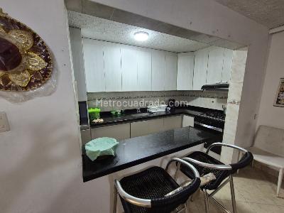 Casa de 4 alcobas en venta en Capri, Cali, 219 m² · foto 6 de 15