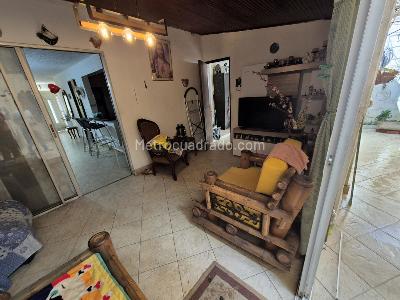 Casa de 4 alcobas en venta en Capri, Cali, 219 m² · foto 8 de 15