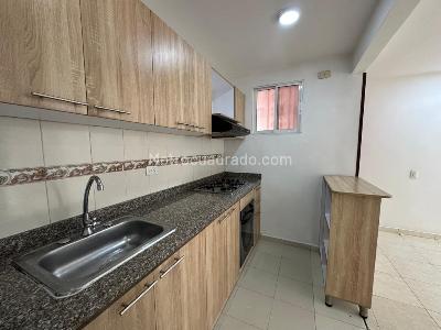 Apartamento de 3 alcobas en venta en Quintas De Don Simon, Cali, 67 m² · foto 4 de 18