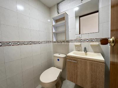 Apartamento de 3 alcobas en venta en Quintas De Don Simon, Cali, 67 m² · foto 8 de 18