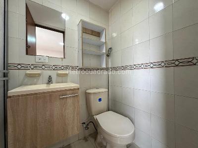 Apartamento de 3 alcobas en venta en Quintas De Don Simon, Cali, 67 m² · foto 13 de 18