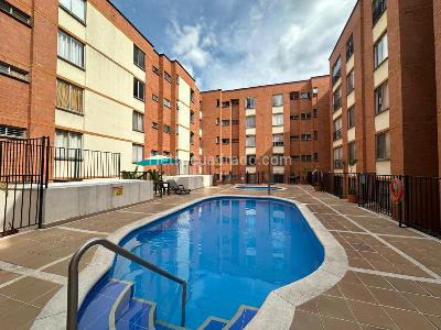 Apartamento de 3 alcobas en venta en Quintas De Don Simon, Cali, 67 m² · foto 17 de 18