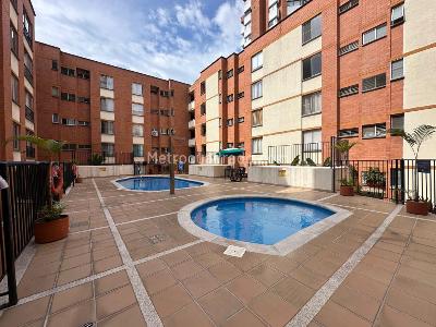 Apartamento de 3 alcobas en venta en Quintas De Don Simon, Cali, 67 m² · foto 18 de 18