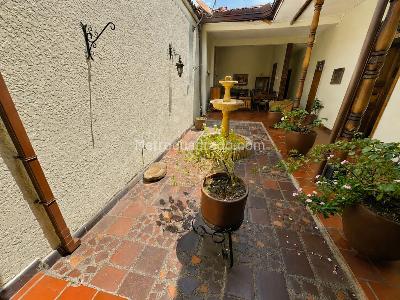 Casa de 5 alcobas en venta en San Antonio, Cali, 469 m² · foto 12 de 20