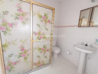 Casa de 5 alcobas en venta en San Antonio, Cali, 469 m² · foto 15 de 20
