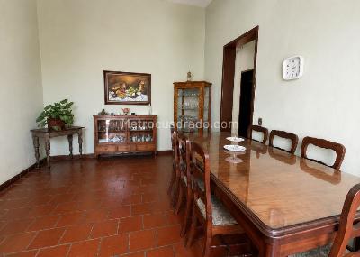 Casa de 5 alcobas en venta en San Antonio, Cali, 469 m² · foto 17 de 20