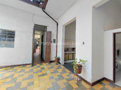 Casa de 5 alcobas en venta en San Antonio, Cali, 469 m² · foto 20 de 20