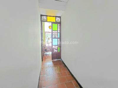 Casa de 5 alcobas en venta en San Antonio, Cali, 469 m² · foto 4 de 20