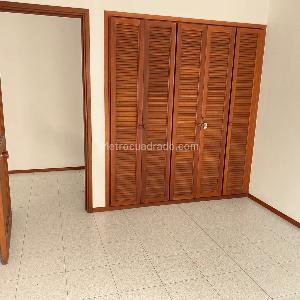 Apartamento de 4 alcobas en venta en El Ingenio I, Cali, 127 m² · foto 10 de 10