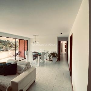 Apartamento de 4 alcobas en venta en El Ingenio I, Cali, 127 m² · foto 2 de 10