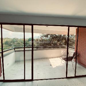 Apartamento de 4 alcobas en venta en El Ingenio I, Cali, 127 m² · foto 3 de 10